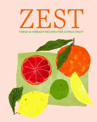 Zest Simon & Schuster