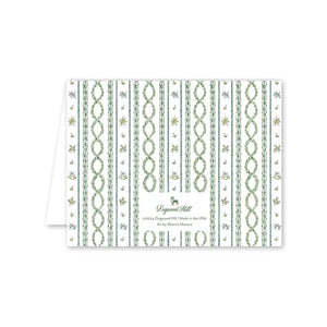 Jardin de Noel Boxed Card Set Dogwood Hill
