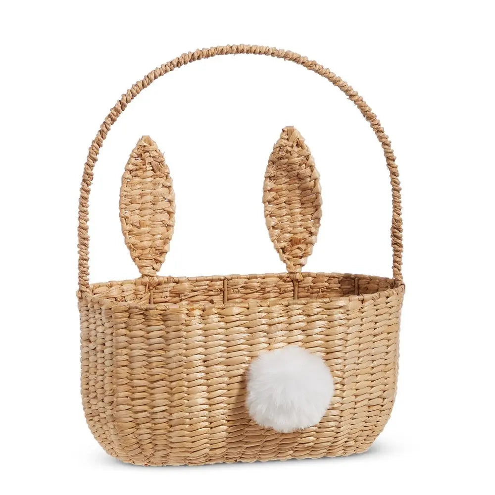 Bunny Basket RAZ Imports