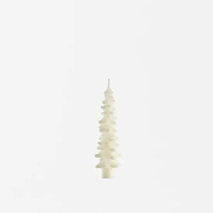 Holiday Tree Taper Candles One Hundred 80 Degrees