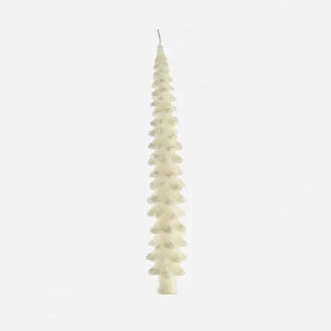 Holiday Tree Taper Candles One Hundred 80 Degrees