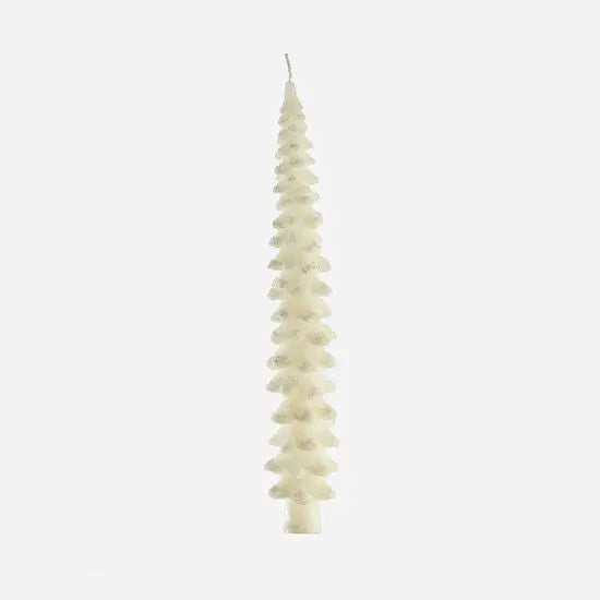 Holiday Tree Taper Candles One Hundred 80 Degrees