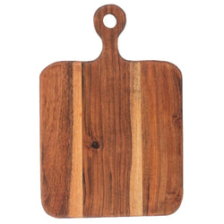 Karma Cutting Board Karma