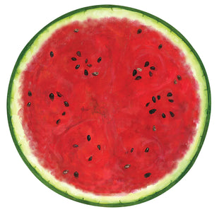 Watermelon Placemats Hester & Cook