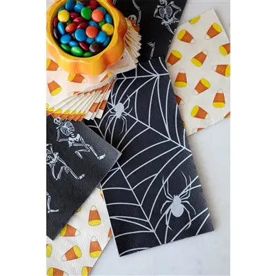Spiderweb Napkins Hester & Cook