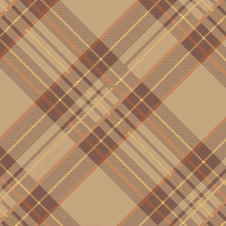 Autumn Plaid Napkins Hester & Cook