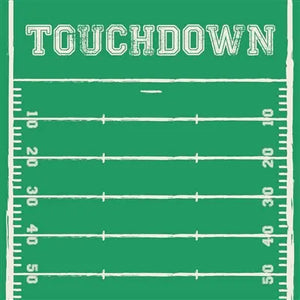Touchdown Napkins Hester & Cook