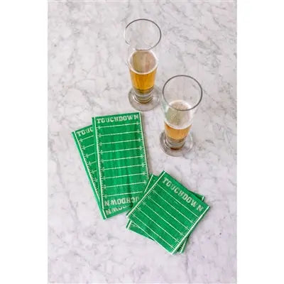 Touchdown Napkins Hester & Cook