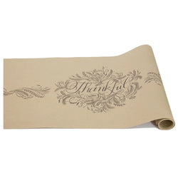 Thankful Table Runner Hester & Cook