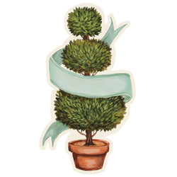 Topiary Table Accent Hester & Cook