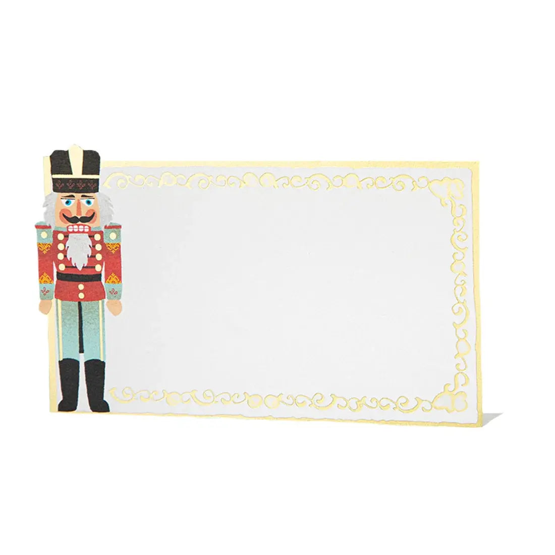 Nutcracker Place Cards Hester & Cook