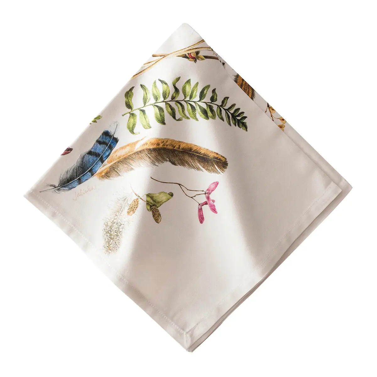 Forest Walk Napkins Juliska