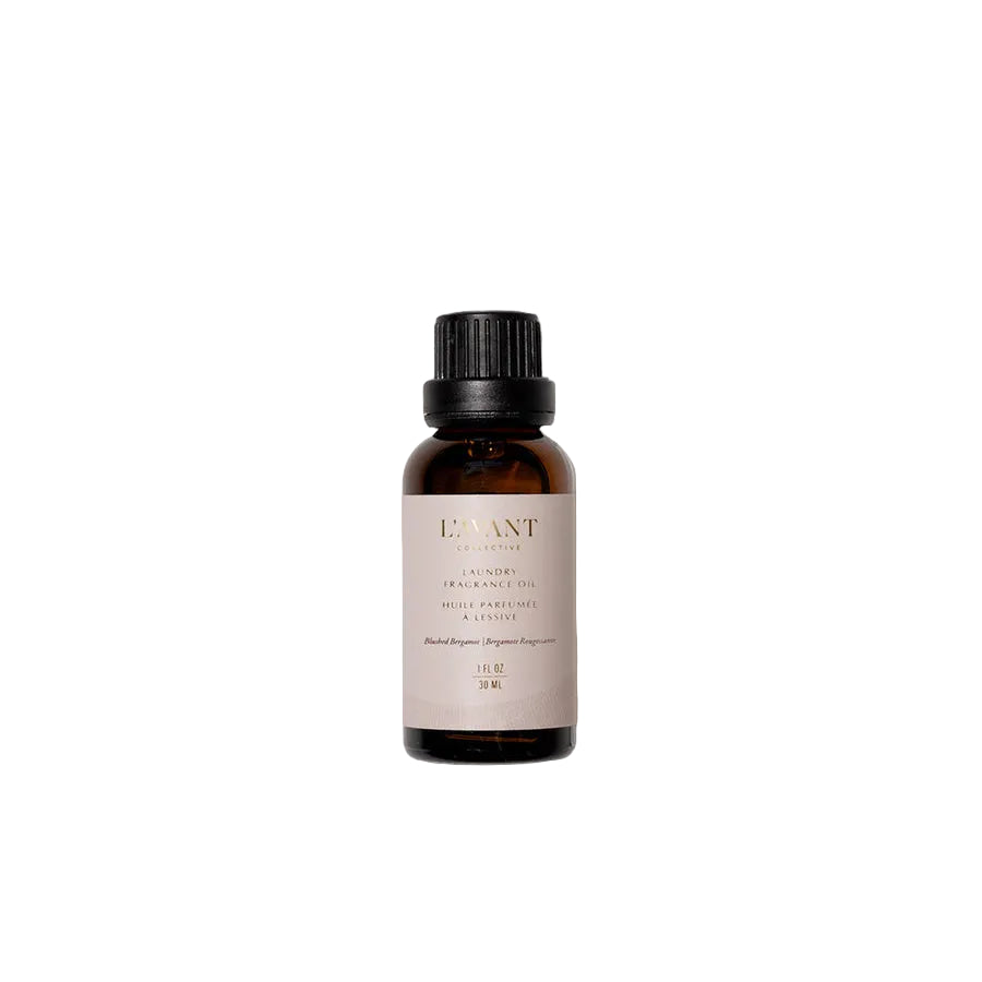 Laundry Oil - Blushed Bergamot L'AVANT Collective