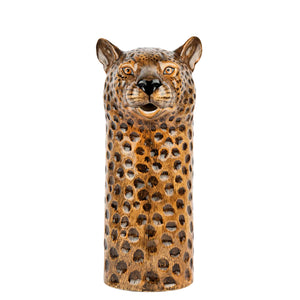 Leopard Water Jug KAF Home