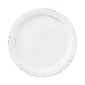 Berry + Thread Melamine Dinner Plate Juliska