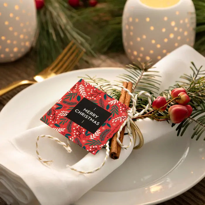 Merry Christmas ThoughtFulls Compendium