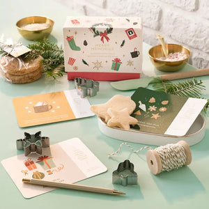 Merry Memories Card Set Compendium