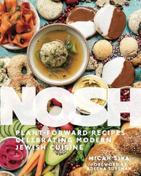 Nosh Simon & Schuster