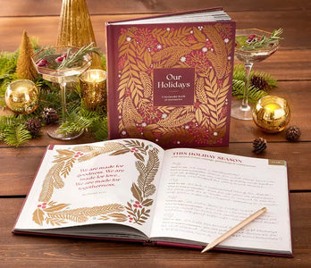 Our Holidays Book Compendium