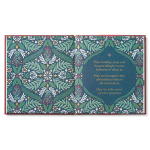 Our Holidays Book Compendium