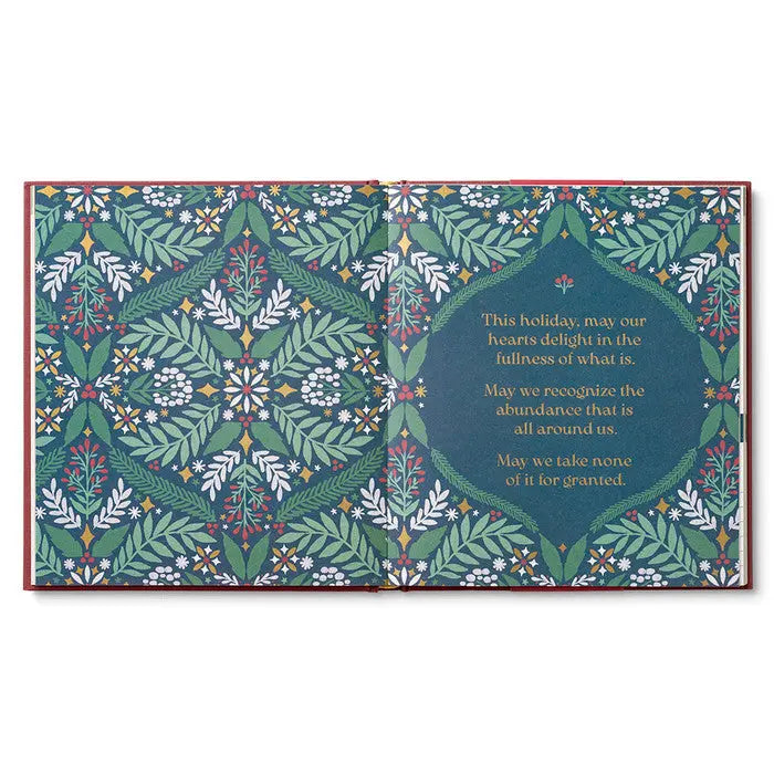 Our Holidays Book Compendium