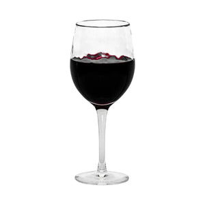 Puro Red Wine Glass Juliska