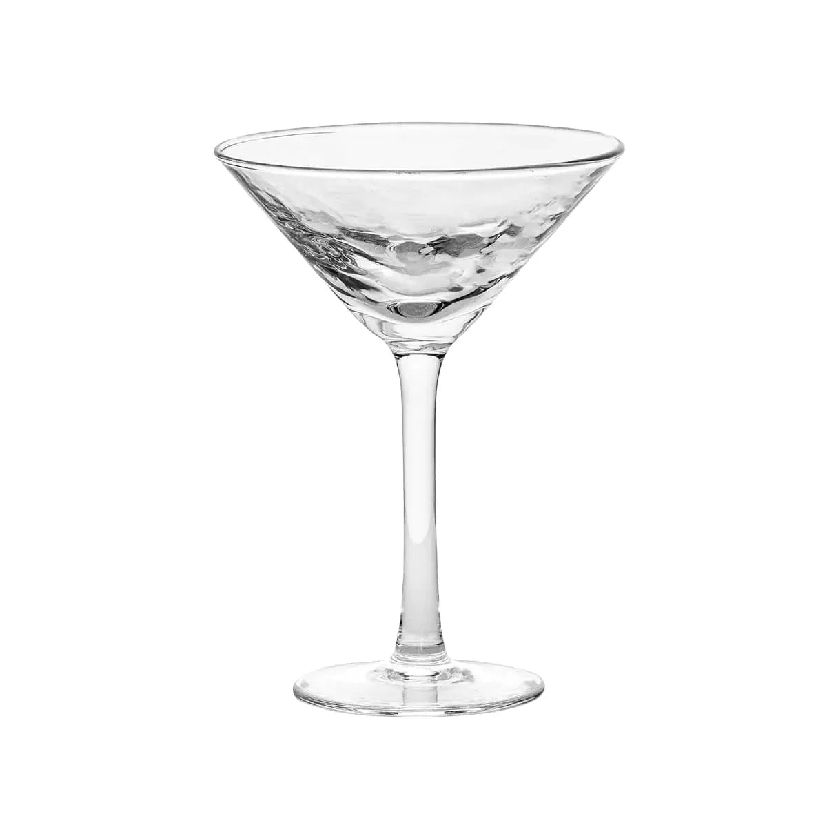 Puro Martini Glass Juliska