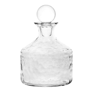 Puro Whiskey Decanter Juliska