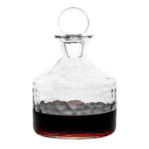 Puro Whiskey Decanter Juliska