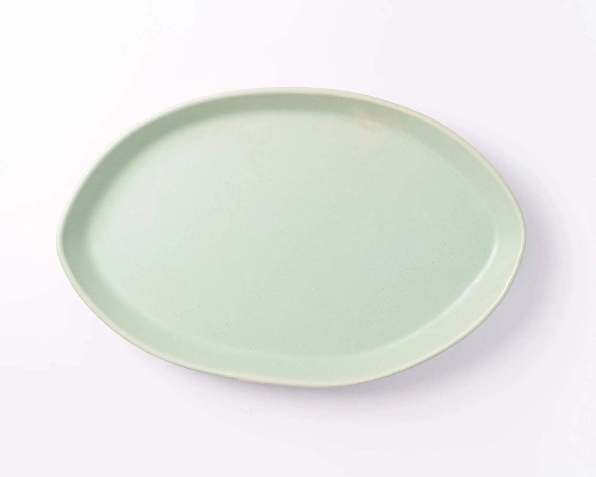 Haand Oval Platter Haand