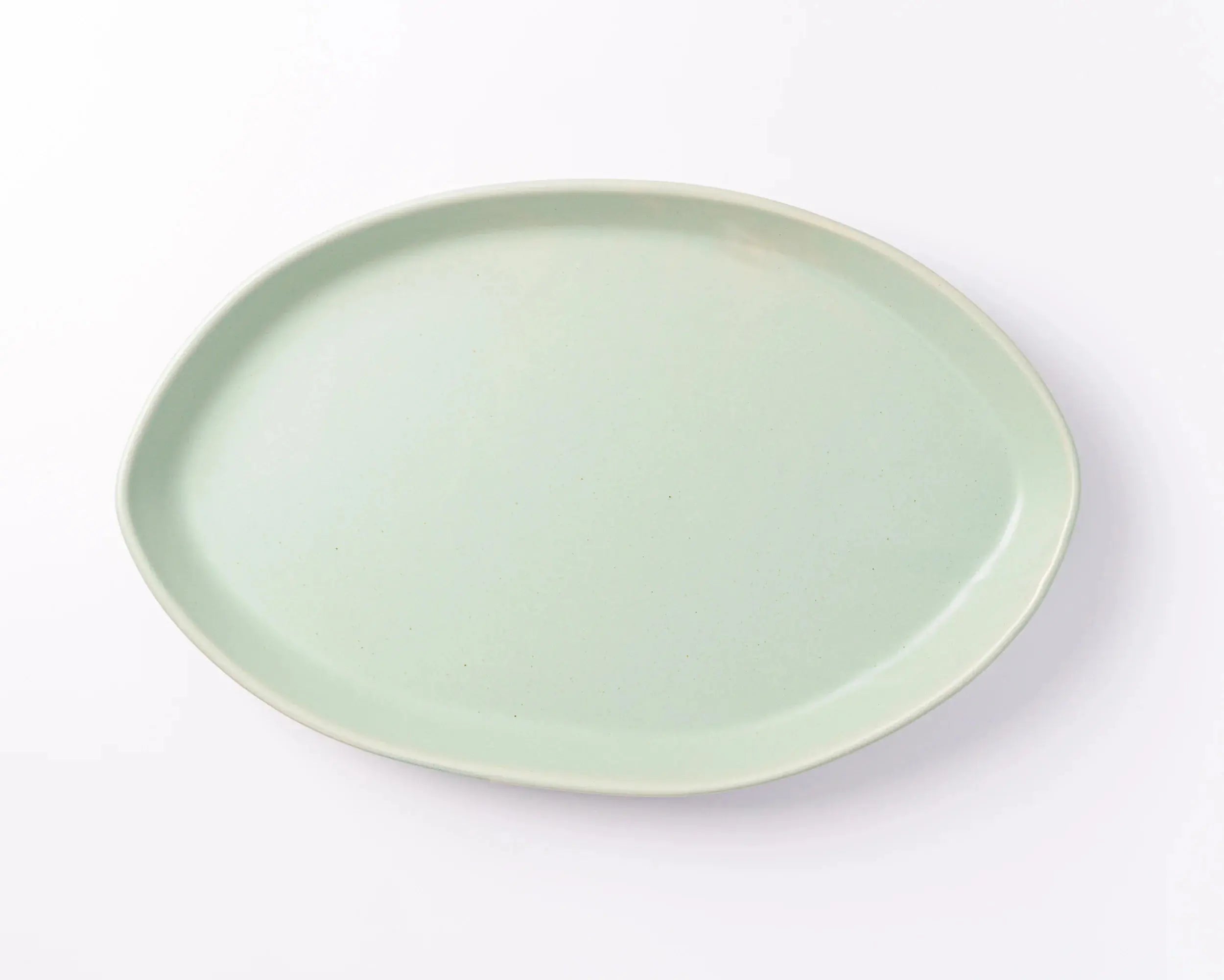 Haand Oval Platter Haand