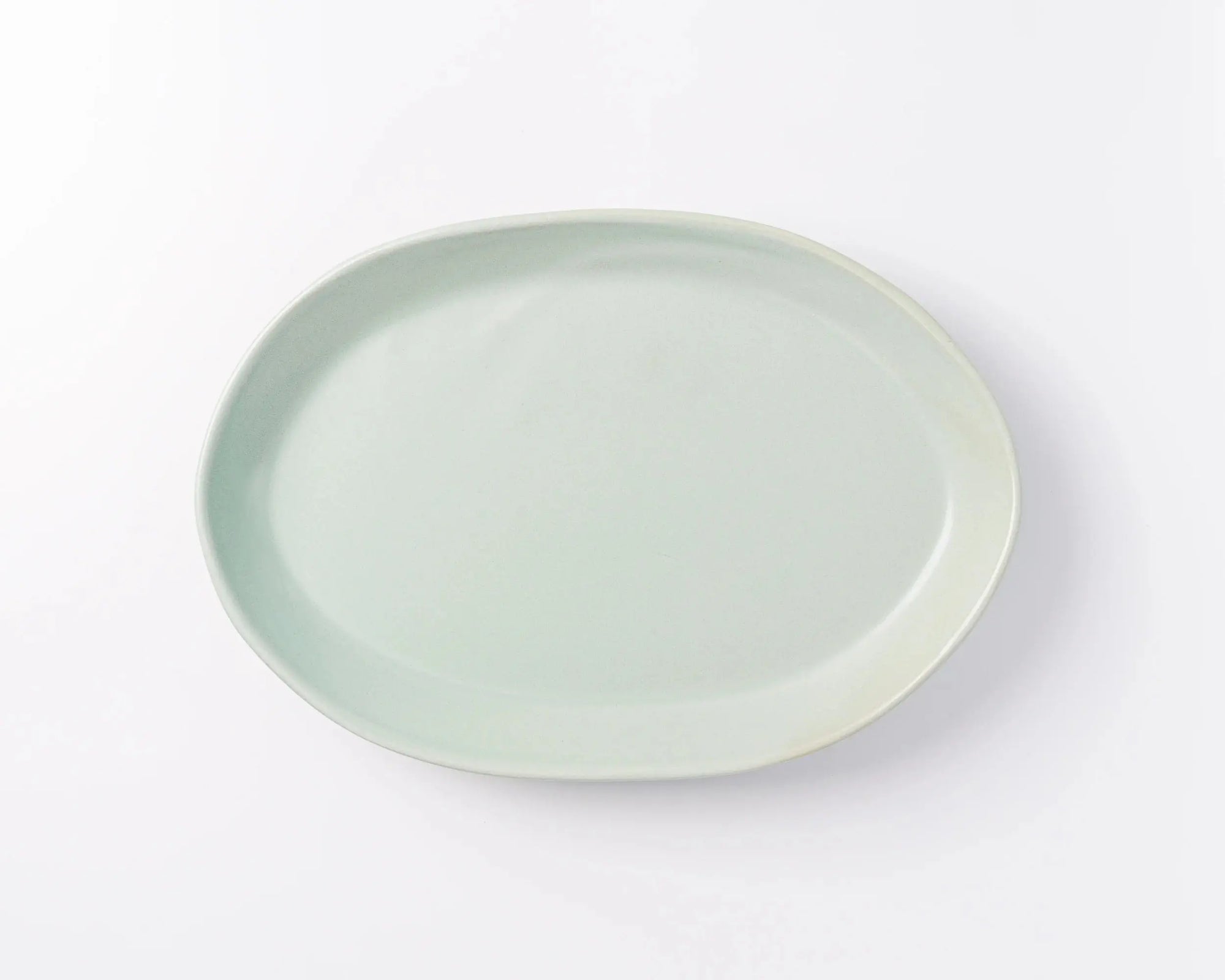 Haand Oval Platter Haand