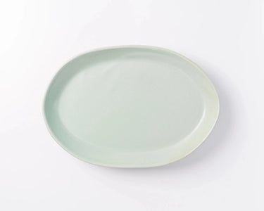 Haand Oval Platter Haand