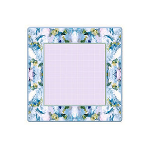 Amanda Toppe Pink Winds Travel Mahjong Mat Amanda Toppe
