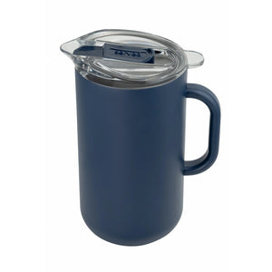 Insulated Pitcher Served