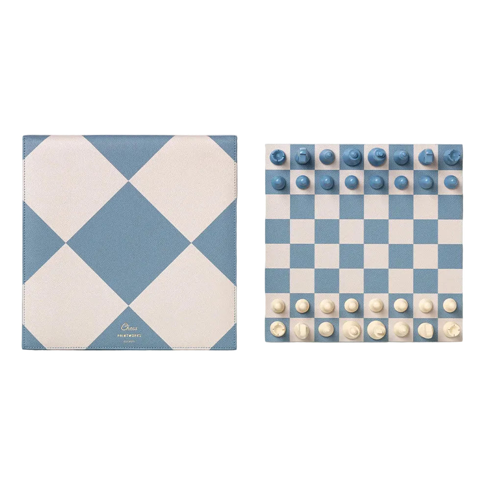 Reverra Chess