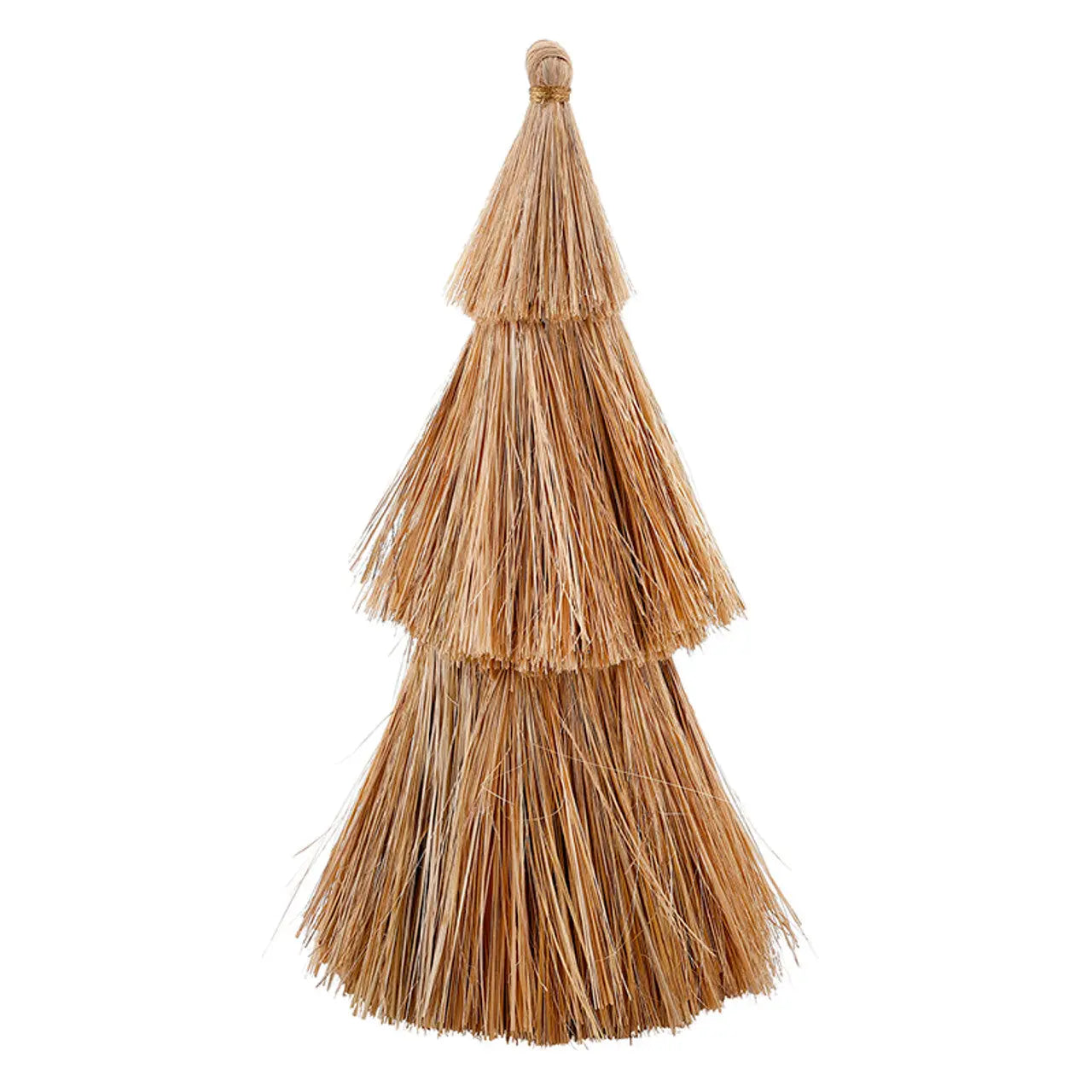 Natural Grass Tree Santa Barbara Design Studio