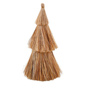 Natural Grass Tree Santa Barbara Design Studio