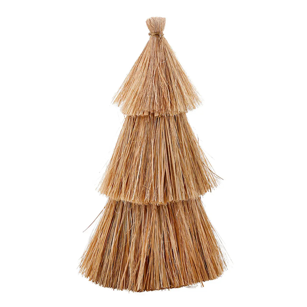 Natural Grass Tree Santa Barbara Design Studio