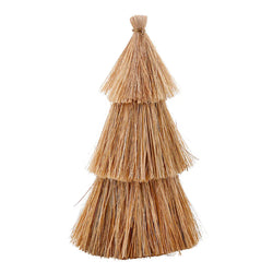 Natural Grass Tree Santa Barbara Design Studio