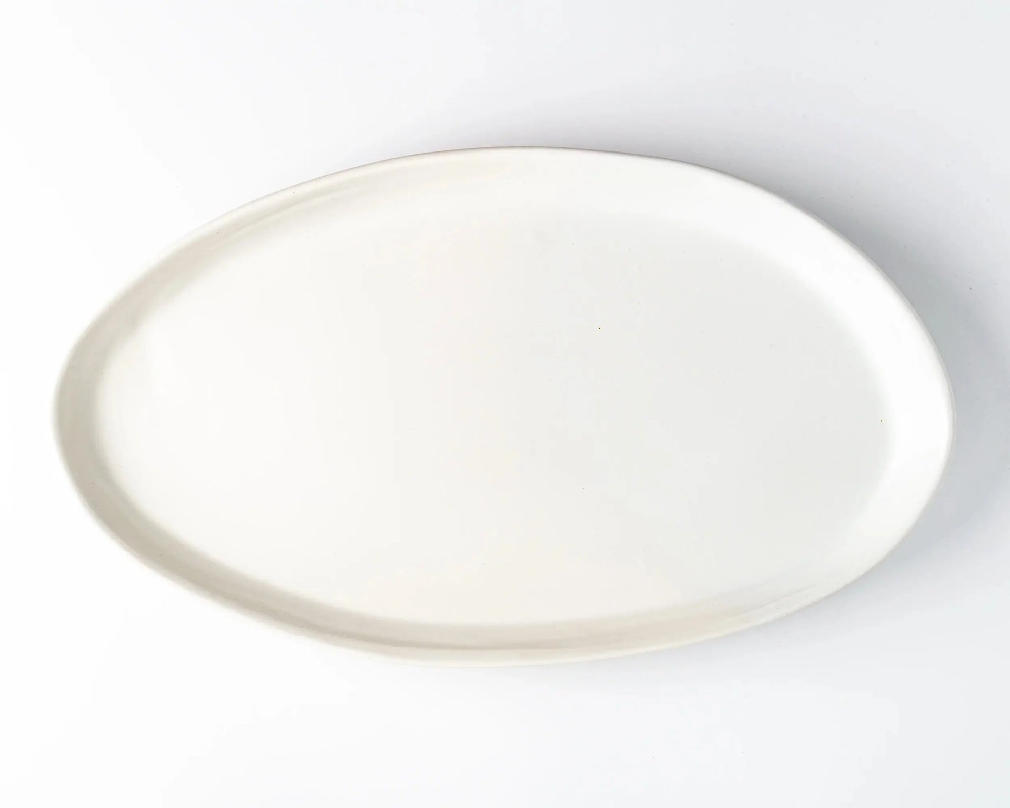 Haand Oval Platter Haand