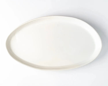 Haand Oval Platter Haand