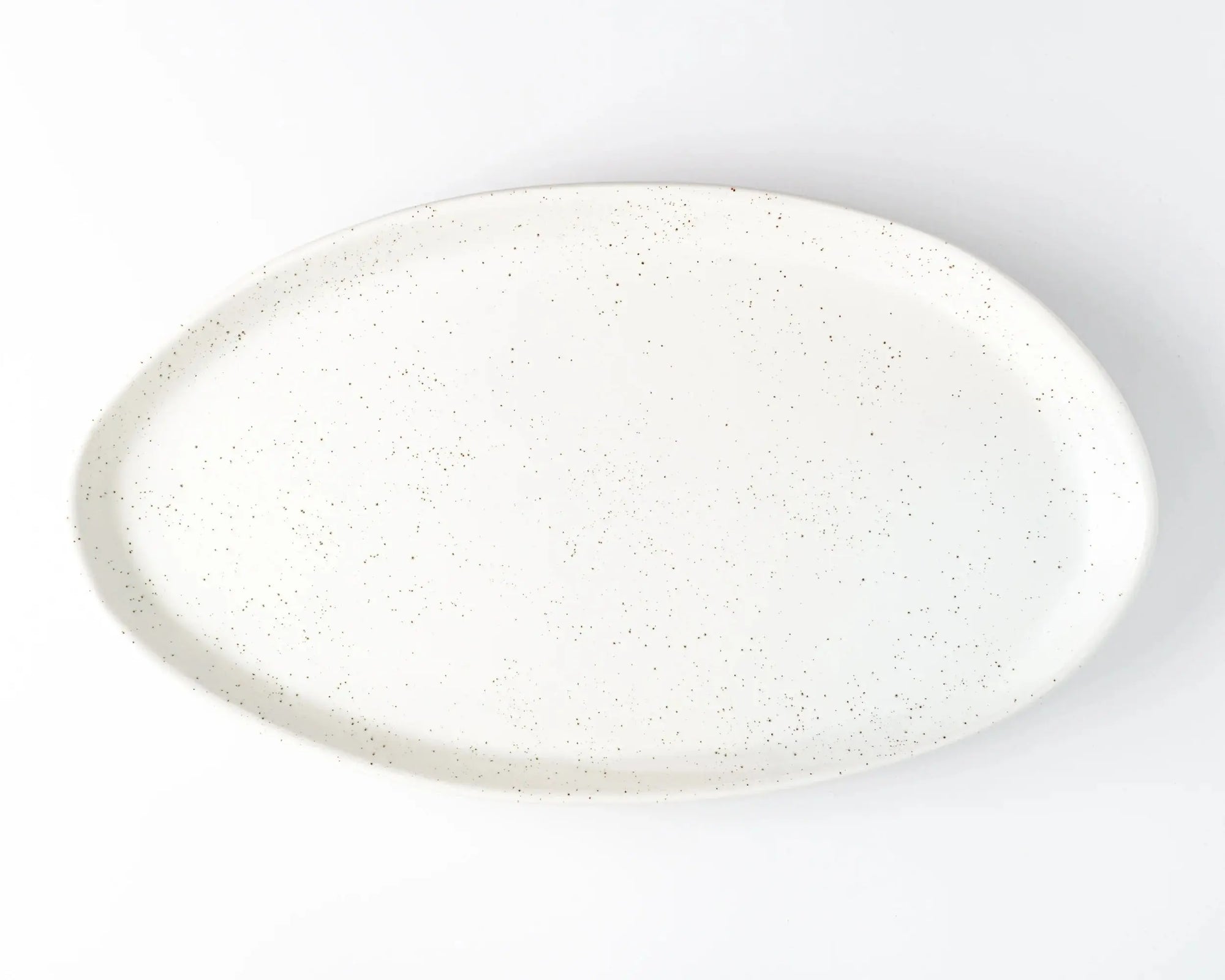 Haand Oval Platter Haand