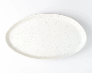 Haand Oval Platter Haand