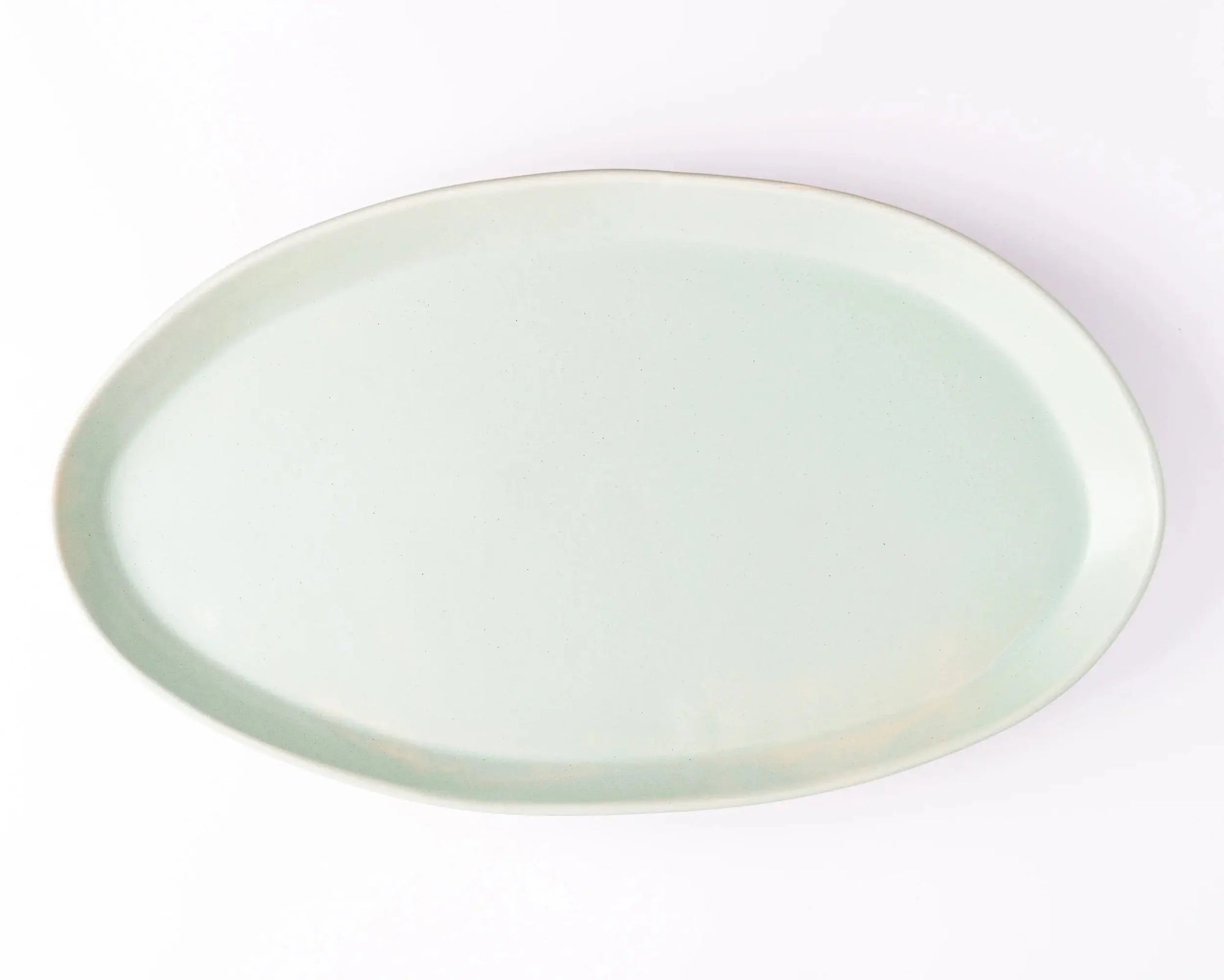 Haand Oval Platter Haand