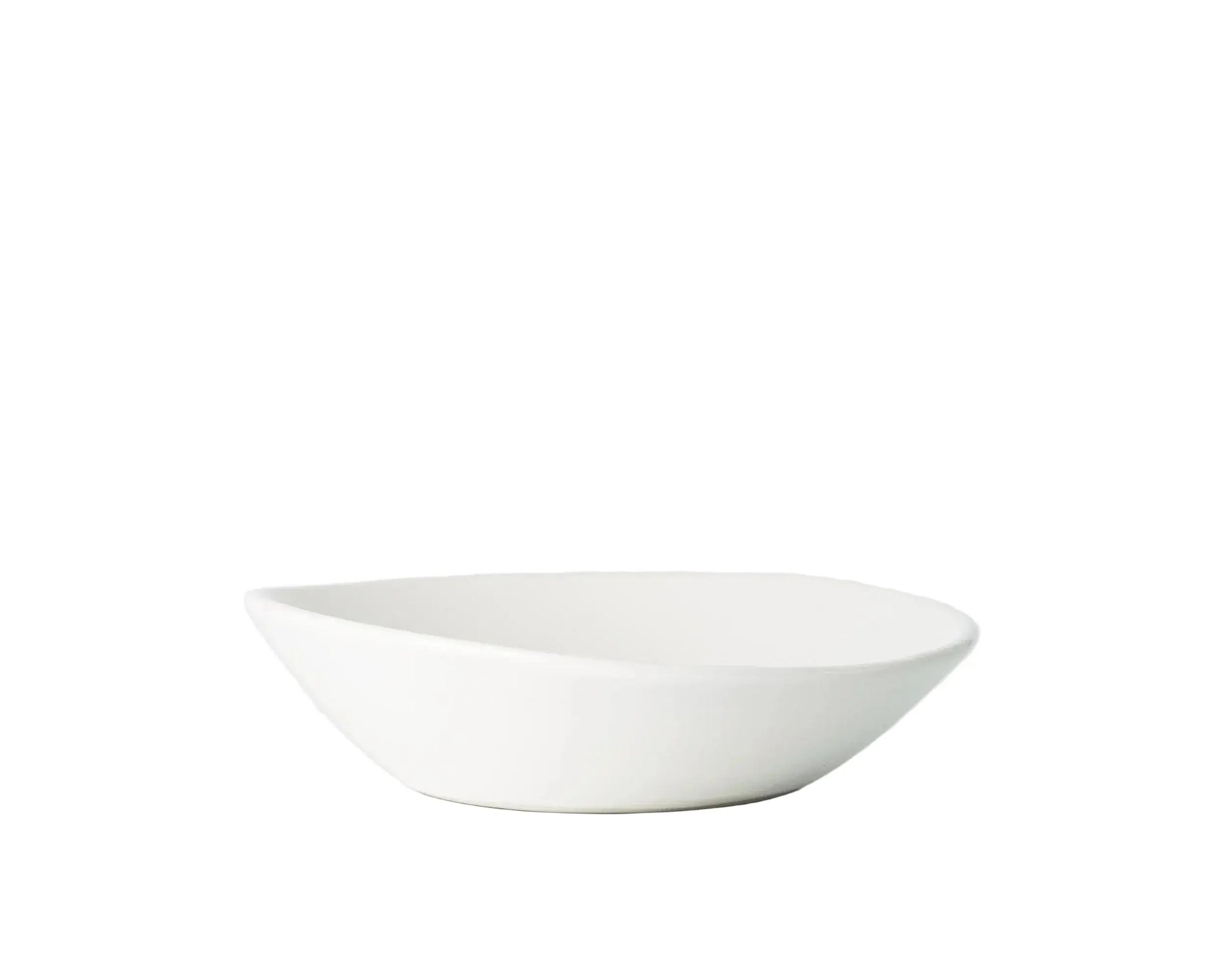 Haand Ripple Pasta Bowl Haand