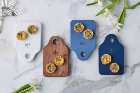 Petite Board + Spreader [Holiday Gifting Preorder] Etú Home