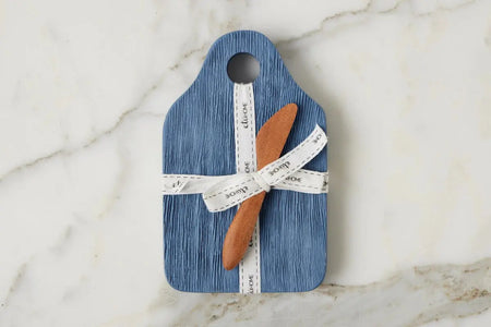 Petite Board + Spreader [Holiday Gifting Preorder] Etú Home