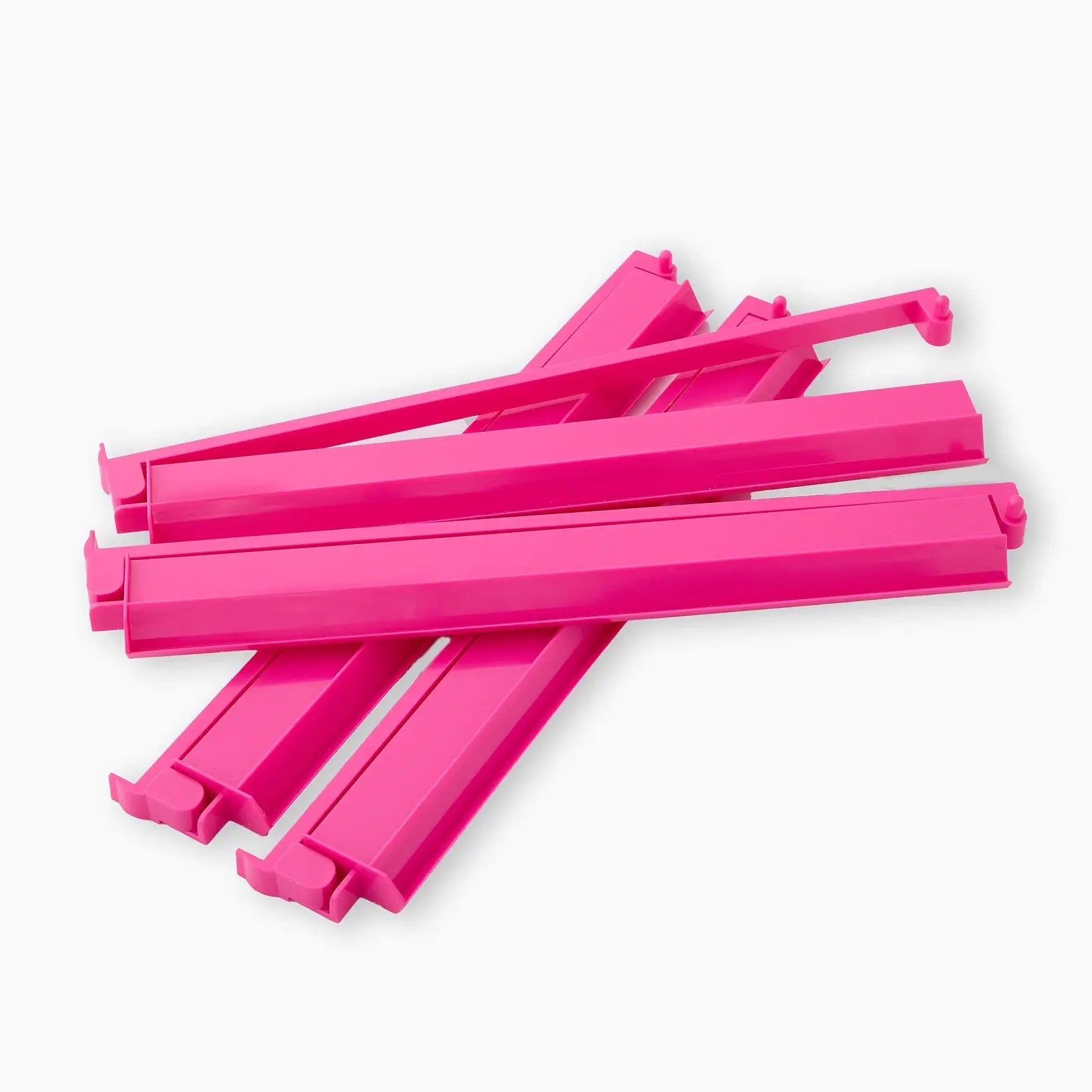 Oh My Mahjong Hot Pink Rack and Pusher Set Oh My Mahjong