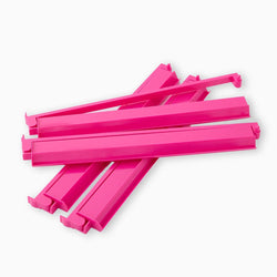 Oh My Mahjong Hot Pink Rack and Pusher Set Oh My Mahjong